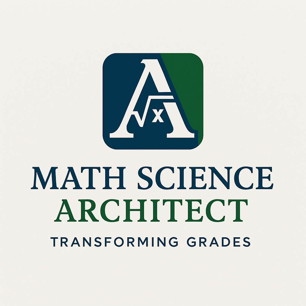 Math Science Architect